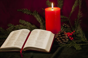 Christmas services offered throughout area